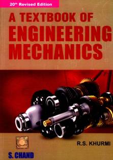 A Textbook of Engineering Mechanisms
