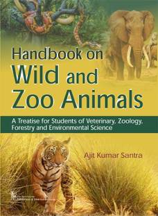 Handbook on Wild and Zoo Animals
