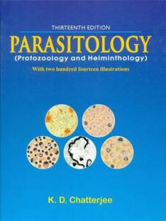 Parasitology