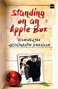 Standing on an Apple Box