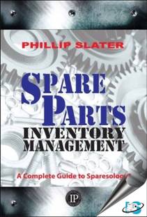 Spare Parts Inventory Management