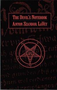 The Devil's Notebook