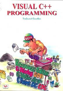 Visual C++ Programming