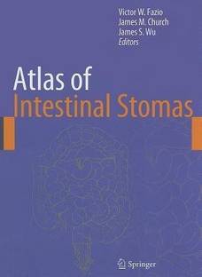 Atlas of Intestinal Stomas
