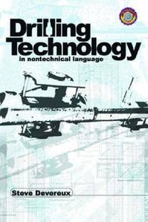 Drilling Technology in Nontechnical Language