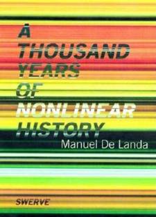 A Thousand Years of Nonlinear History