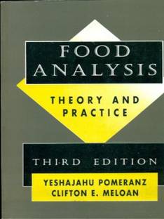 Food Analysis