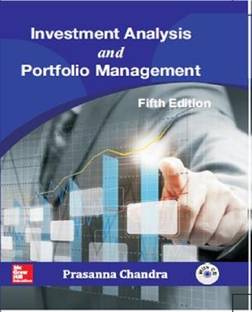 Investment Analysis and Portfolio Management