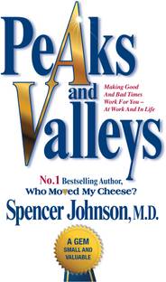 Peaks and Valleys