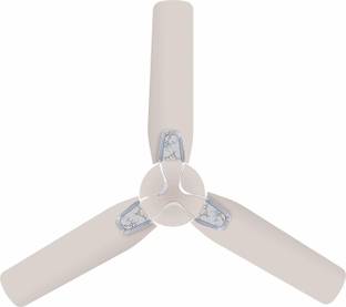 Orient Electric JAZZ TRENDZ 1200 mm 3 Blade Ceiling Fan