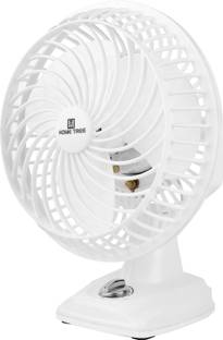 Home Tree HM9-3 with 1 Warranty Anti Dust 300 mm Table Fan