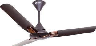 Orient Electric Jazz Trendz with 2 Year Warranty 1200 mm Ceiling Fan