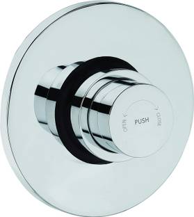 लाइफ विज़न Petrel Metropole Auto Flush Valve 25 MM Pack of 1 Piece Flush Valve Faucet फासेट सेट