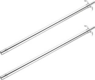 di select DI select Stainless Steel 1 Ft Long Gas Lighter pack of 2 Steel Gas Lighter