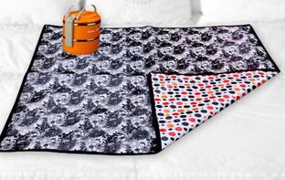 Diamond Multiple Store PP (Polypropylene) Baby Bed Protecting Mat
