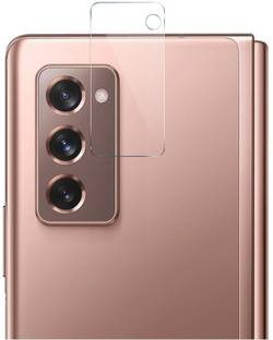 RUNEECH Back Camera Lens Glass Protector for SAMSUNG GALAXY Z FOLD 2