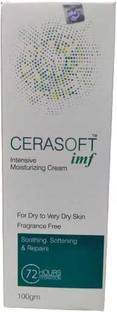 Cerasoft IMF MOISTURIZING CREAM