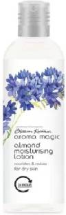 Aroma Magic ALMOND MOISTURISING LOTION