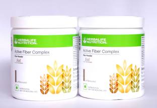 Herbalife Nutrition Active Fiber Complex Combo Protein Shake
