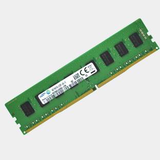 SAMSUNG DDR3 10600 DDR3 4 GB PC (DDR3)