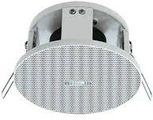 Ahuja CS-3081T PA Ceiling Speaker 8 W PA Speaker