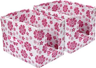 KUBER INDUSTRIES 02420 Storage Box