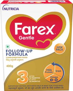Farex Stage 3