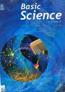 Basic Science for Class 8 / E1