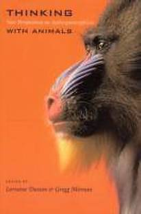 Thinking with Animals
