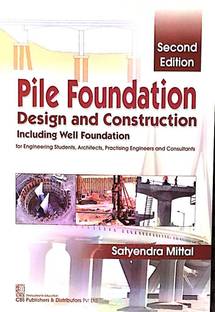 Pile Foundation