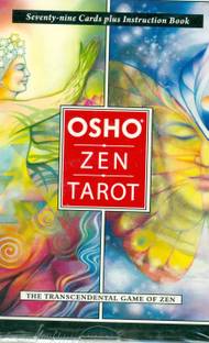 OSHO Zen Tarot
