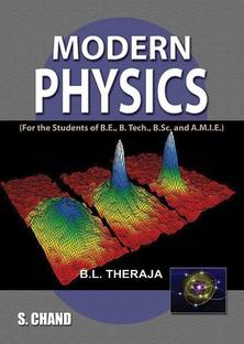 Modern Physics