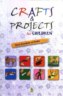 Craft and Project for Children