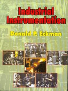 Industrial Instrumentation