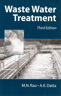 Waste Water Treatment