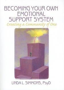 Becoming Your Own Emotional Support System