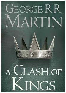 A Clash of Kings
