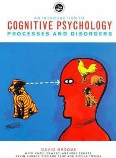 An Introduction to Cognitive Psychology