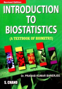 Introduction to Biostatistics