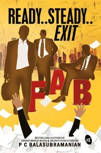 Ready..Steady..Exit