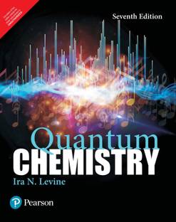 Quantum Chemistry 7 Edition
