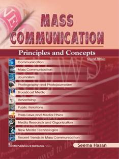 Mass Communication