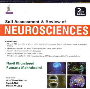 Self Assessment & Review of Neurosciences