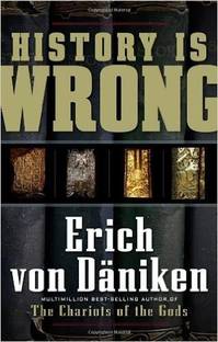 History is Wrong
