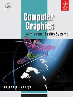 Computer Graphics with Virtual Reality Systems