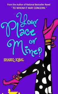 Your Place or Mine?