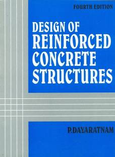 Design of Reinforced Concrete Structures