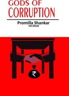 Gods of Corruption