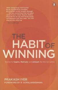 The Habit of Winning