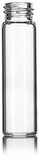 HOMEOTRADE HOMEOPATHY 2.5ML GLASS BOTTLE 1 ml Bottle
